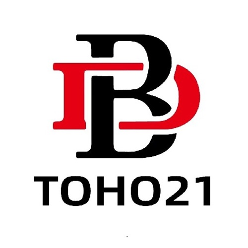 Toho Hanasaki Hotel Logo